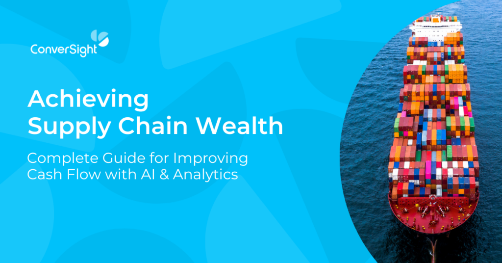 Achieving Supply Chain Wealth