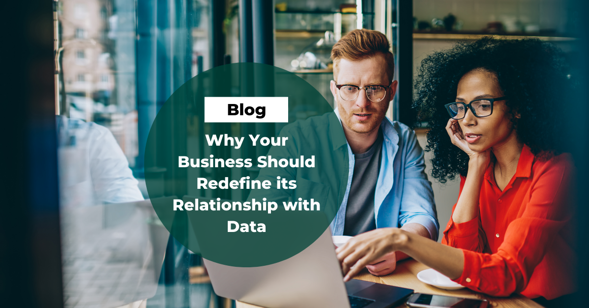 ConverSight3 Reasons Your Business Should Redefine its Relationship ...