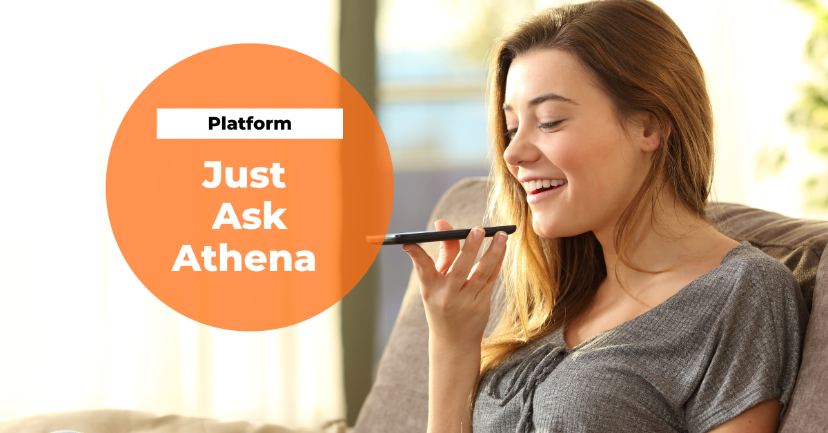 Just Ask Athena