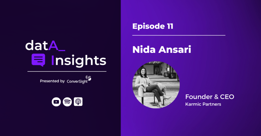The Data Insights Podcast