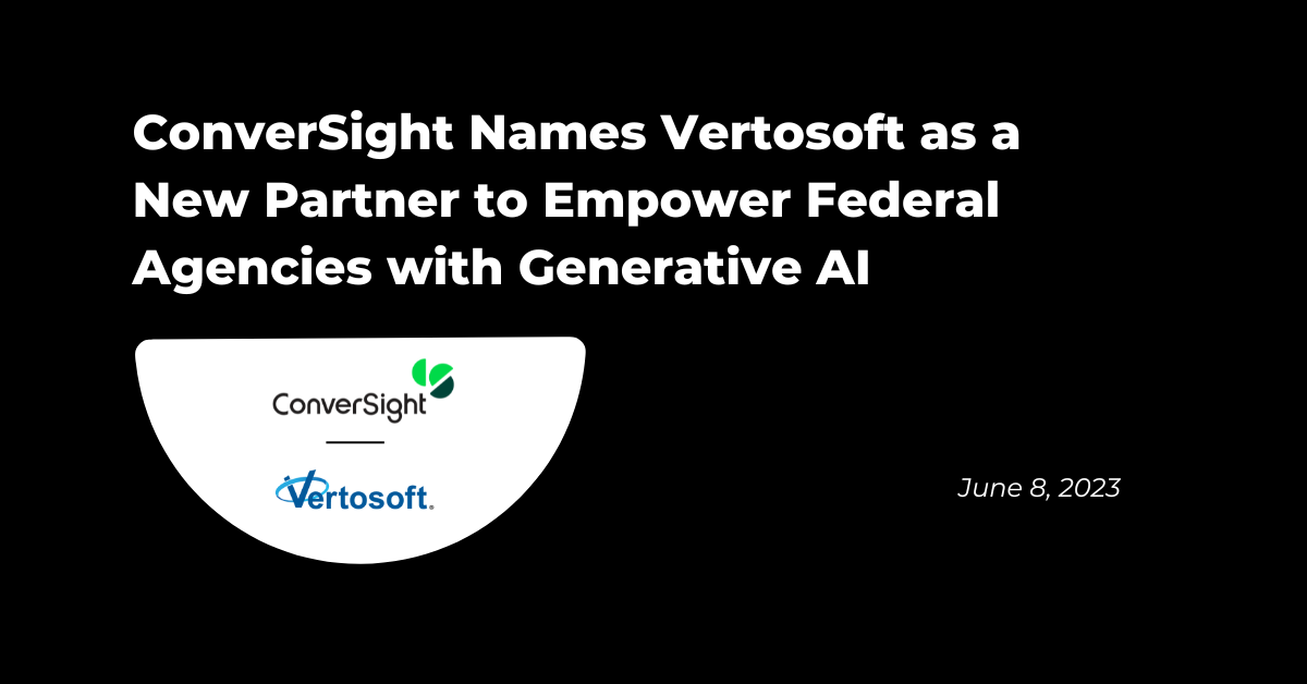 Verosoft Partnership