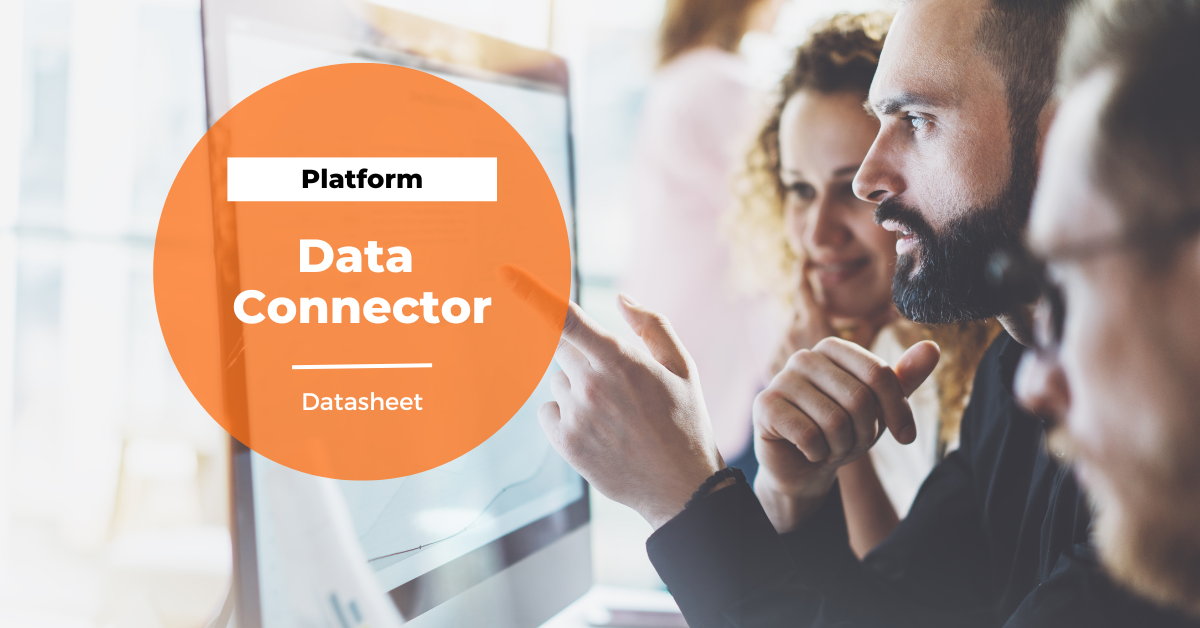 Data Connector - Datasheet