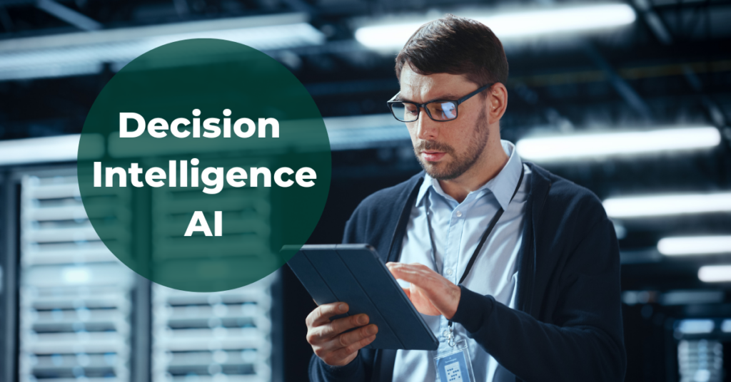 Decision Intelligence AI