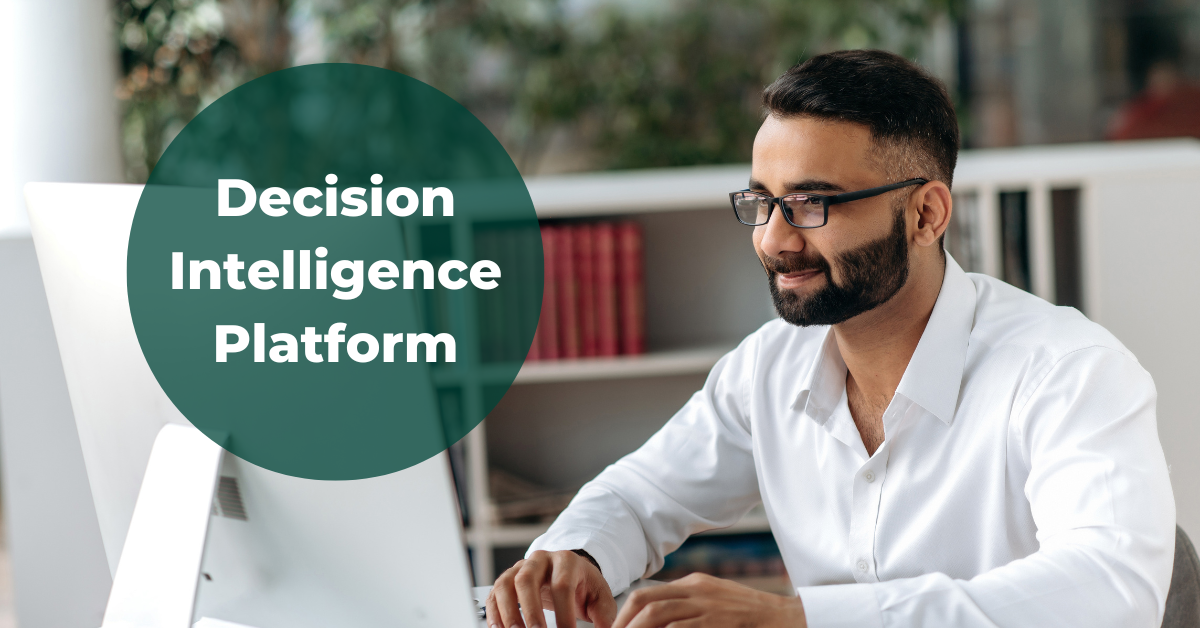 Decision Intelligence Platform