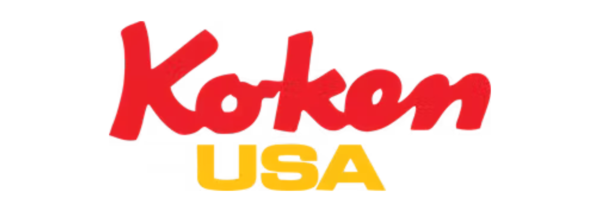 Koken USA Customer Logo