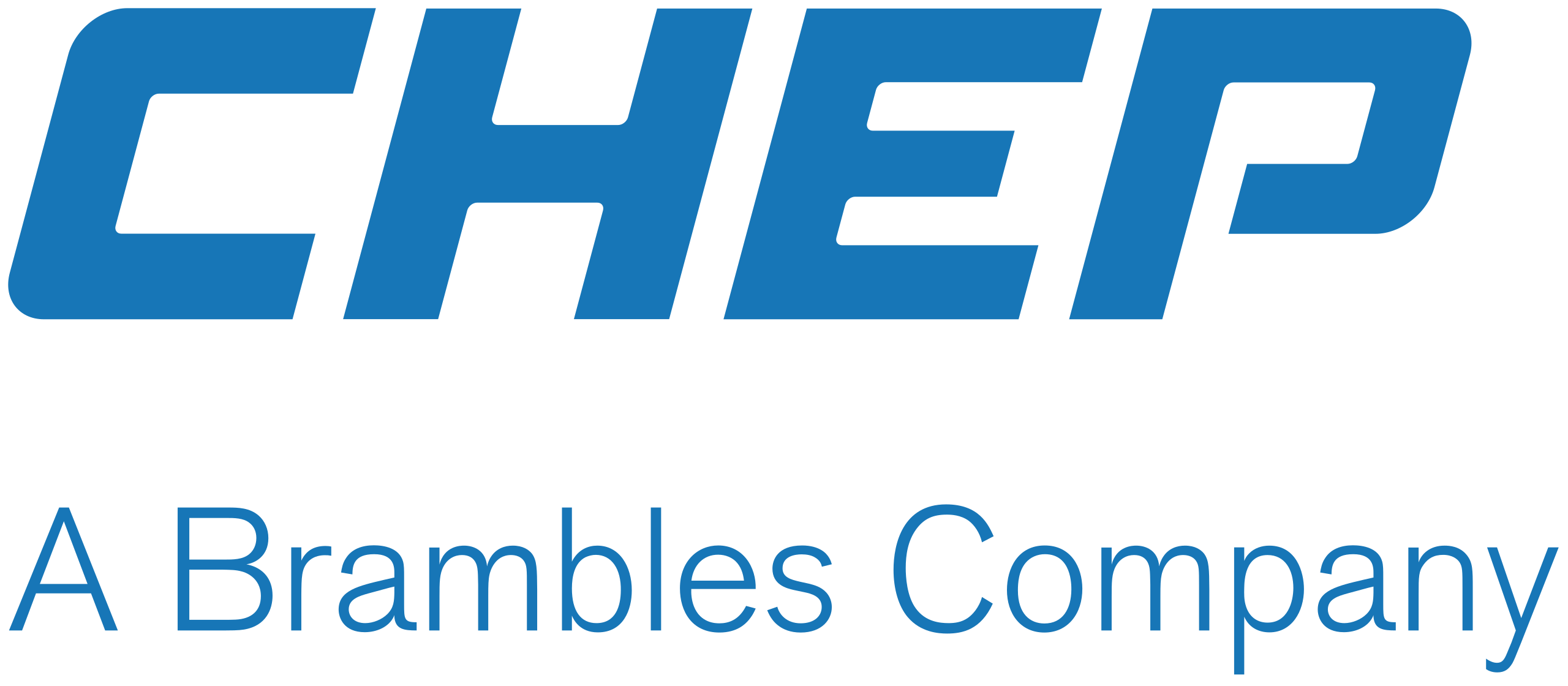 Chep Logo