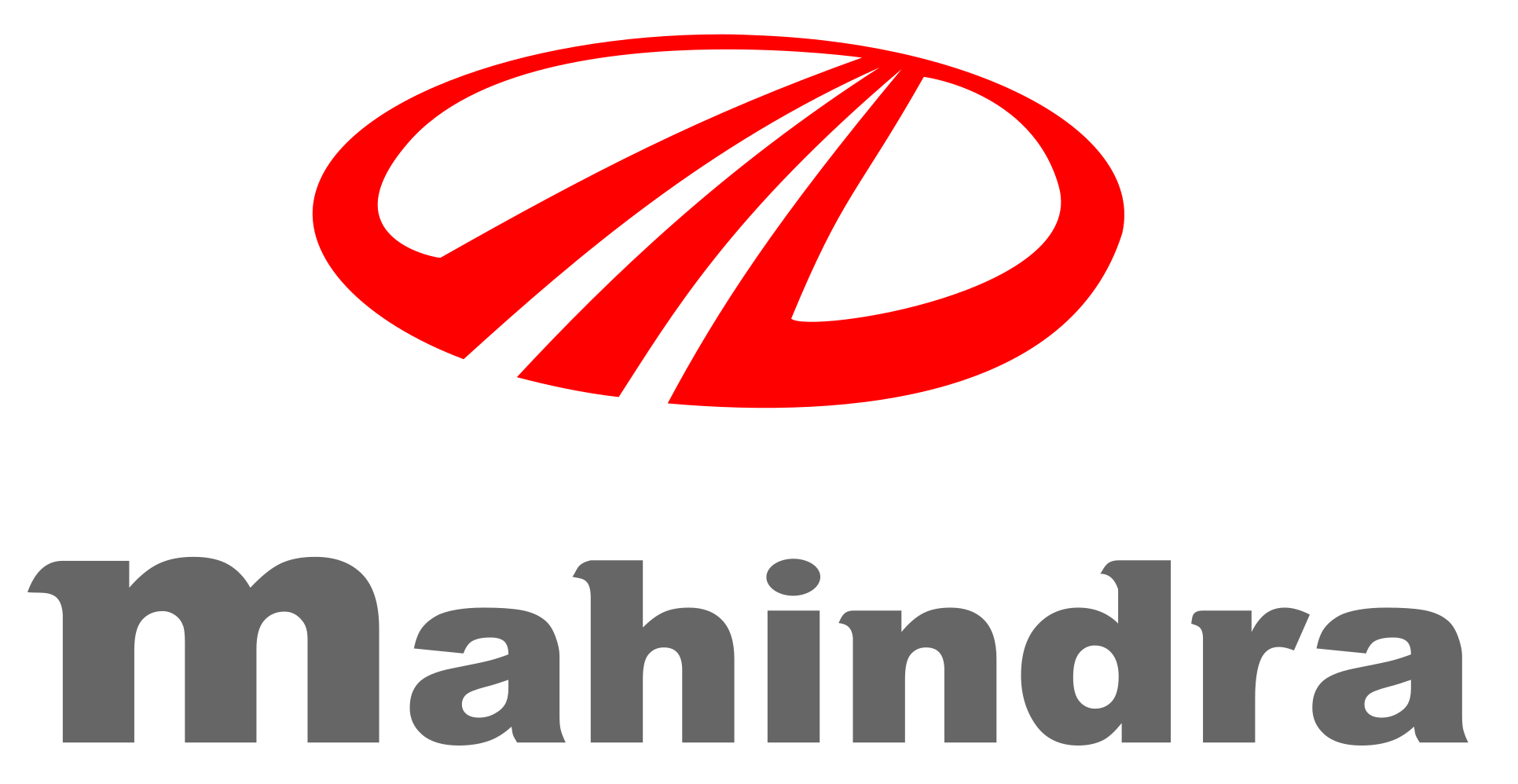 Mahindra Auto Logo