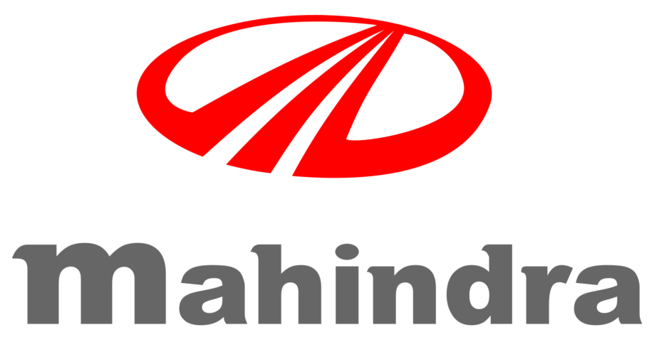 Mahindra Auto Logo