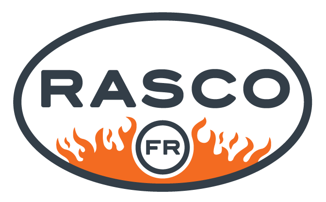 RascoFR Logo