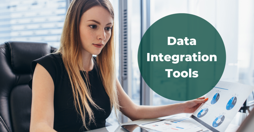 Data Integration Tools