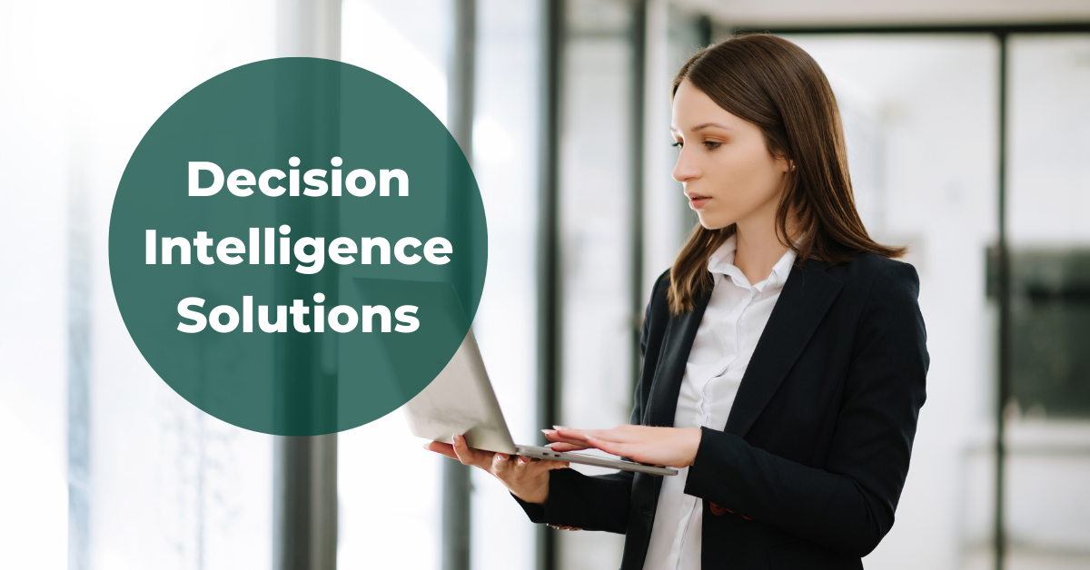 Decision Intelligence Solutions