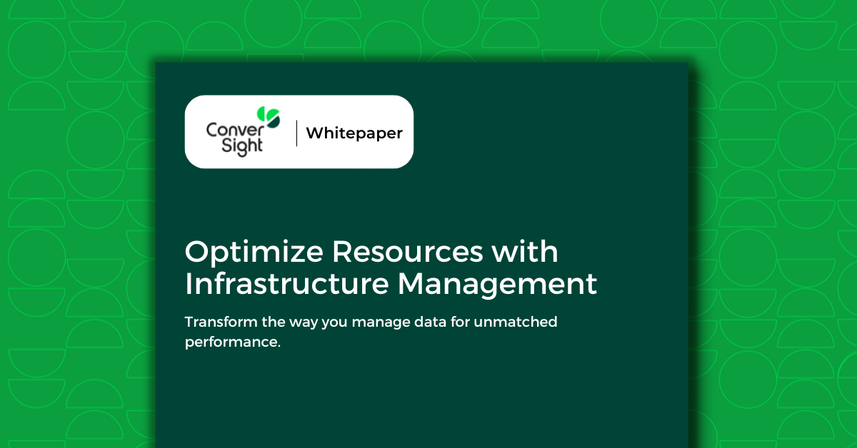Infrastructure Management Whitepaper Resource Cover