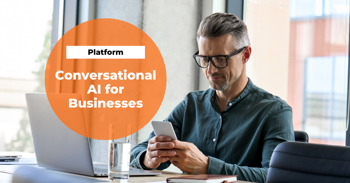 Conversational AI for Businesses