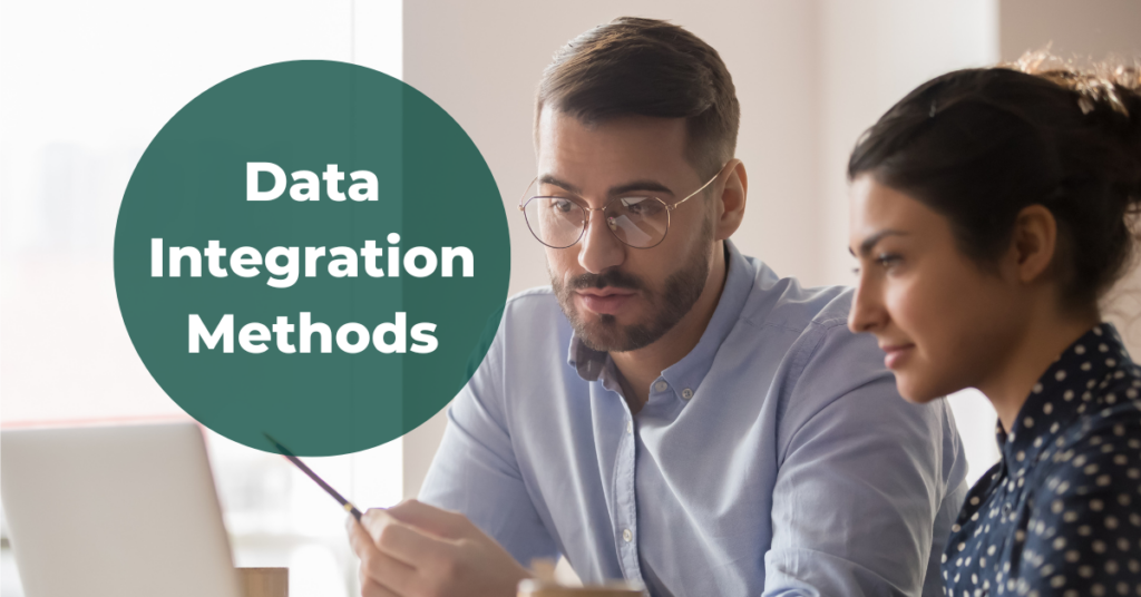 Data Integration Methods