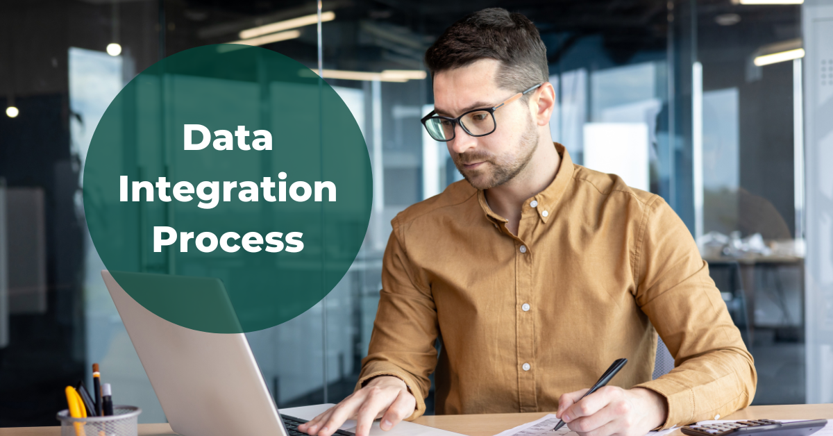Data Integration Process
