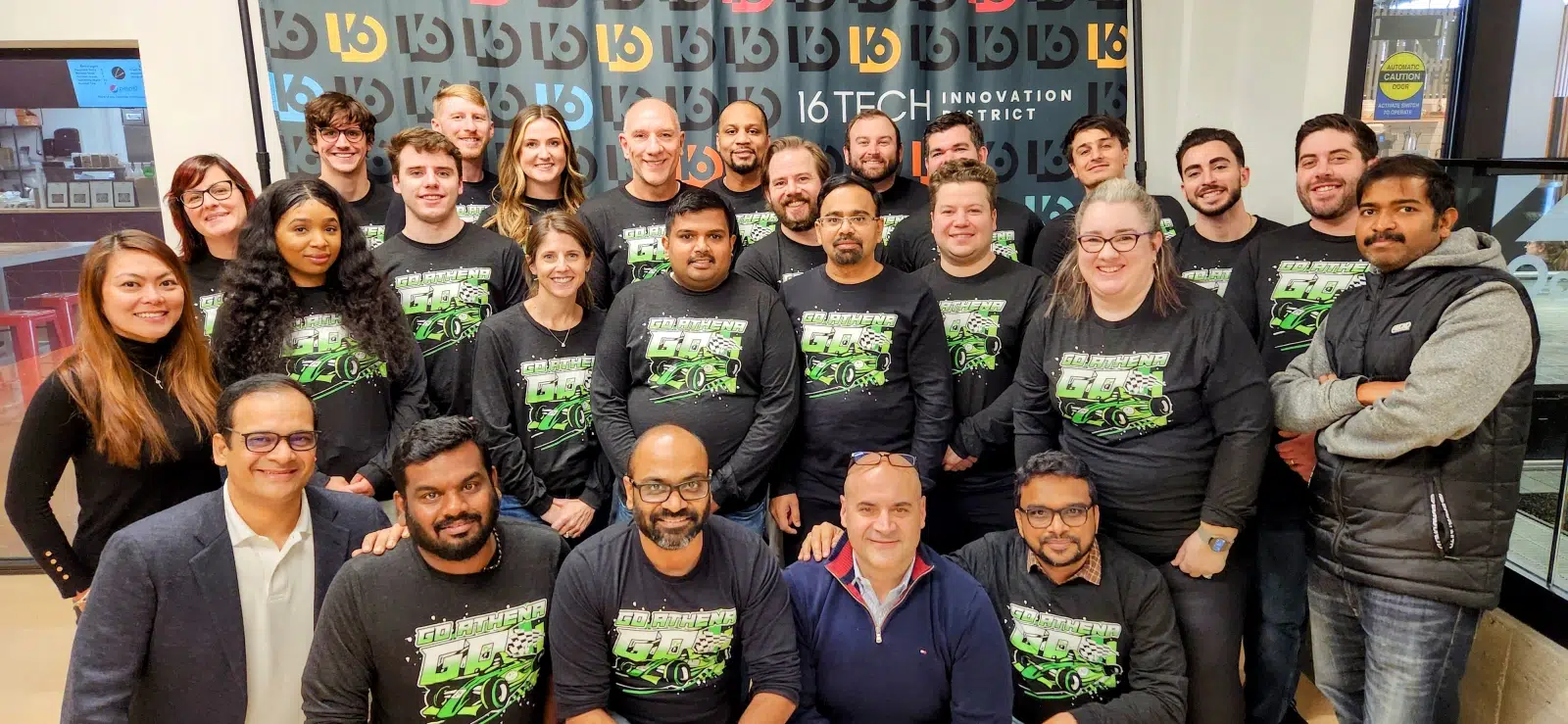 2024 SKO - Team Photo