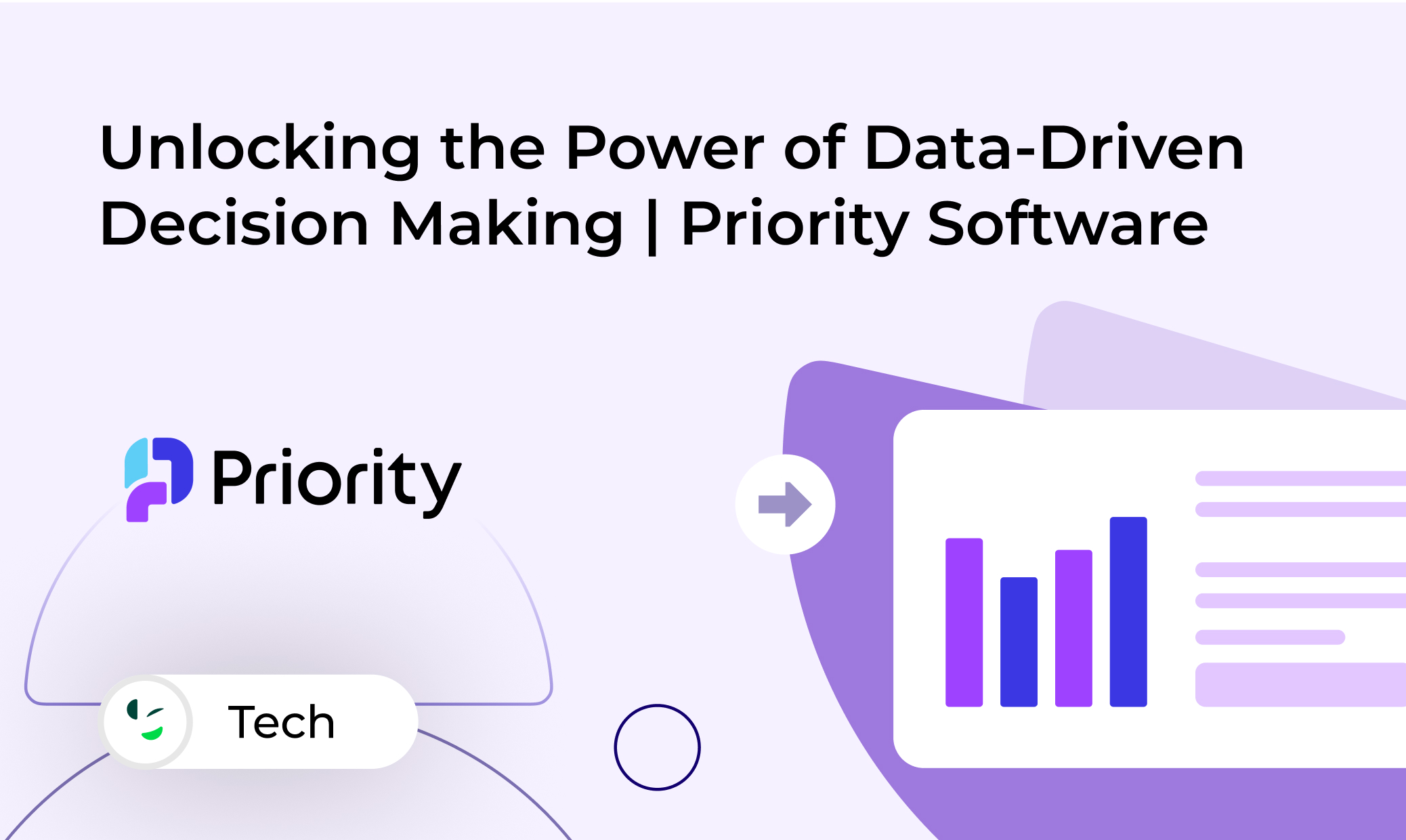 Priority Software Forecasting: Unlocking the Power of Data-Driven Decision Making