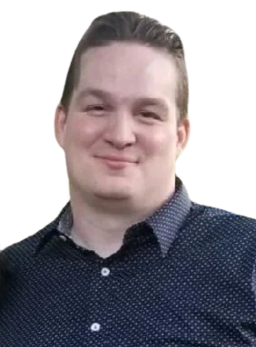 Steve C., Logistics and QMS