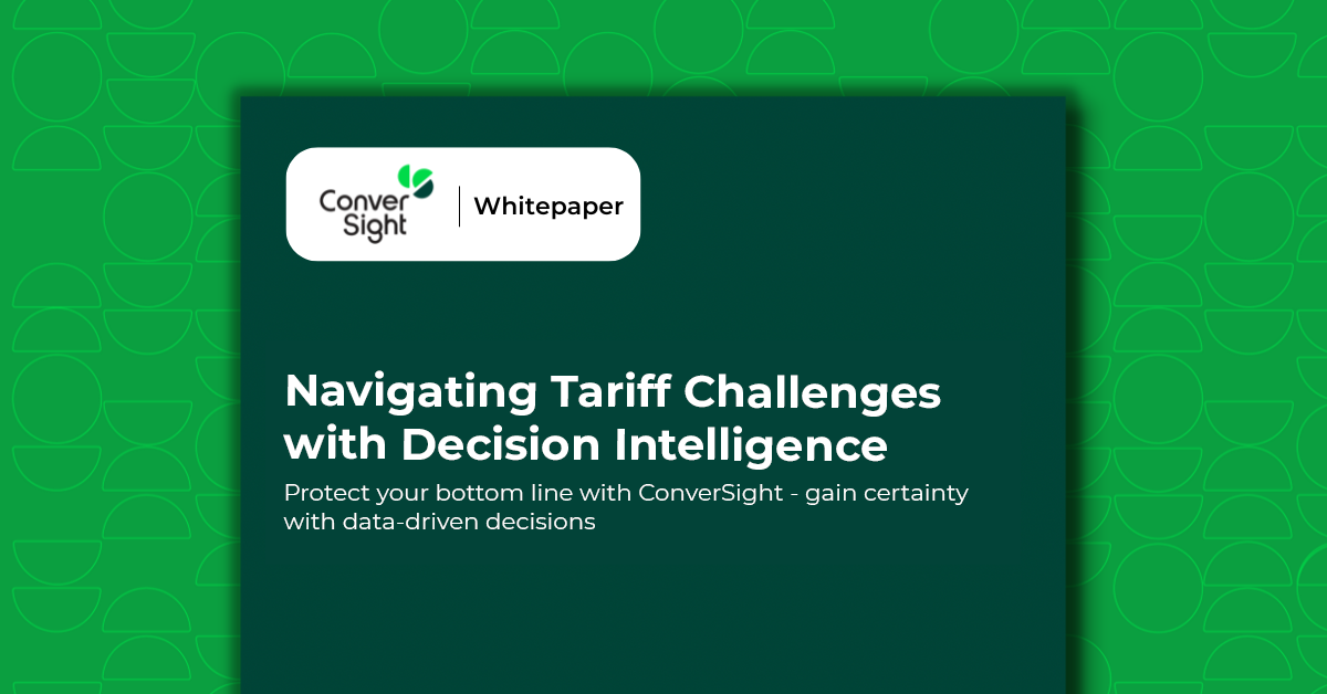 Navigating Tarif Challenges