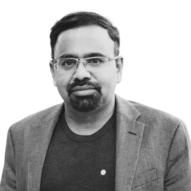 Ganesh Gandhieswaran