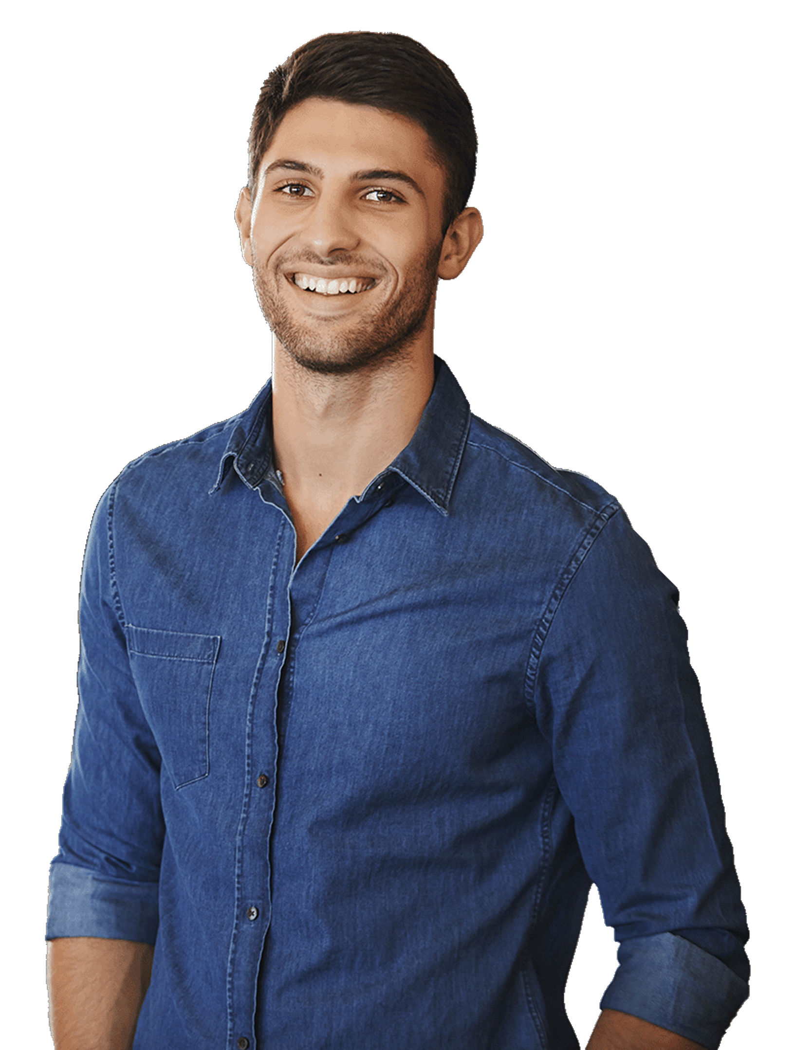 Steve C., Logistics and QMS