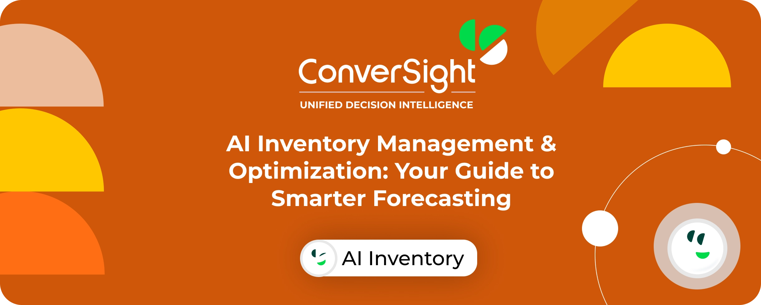 Guide to AI Inventory Management & Optimization - ConverSight