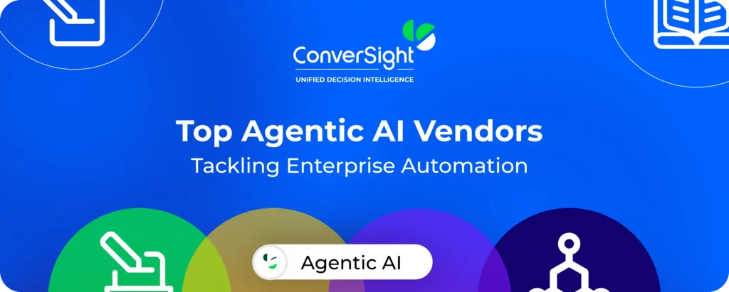 Agentic AI Vendor Image