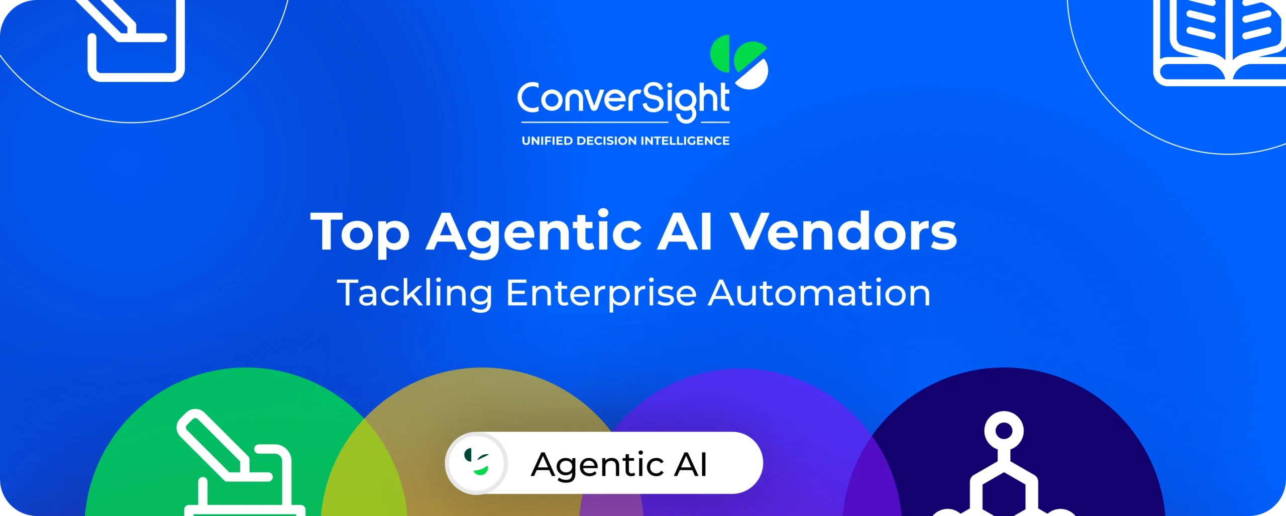 Agentic AI Vendor Image