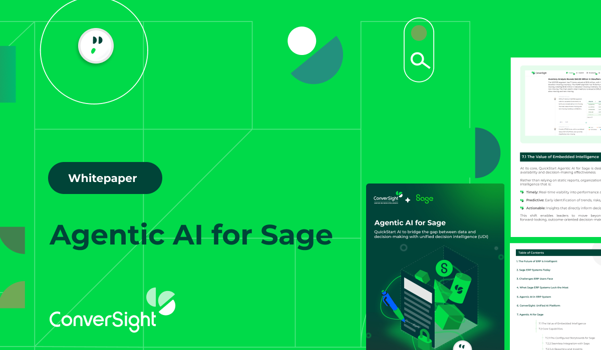 ConverSight.ai_Agentic_AI_for_Sage_Whitepaper