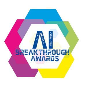 AI Breakthrough Award