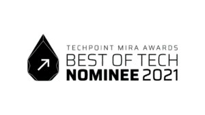 Best of Tech Award