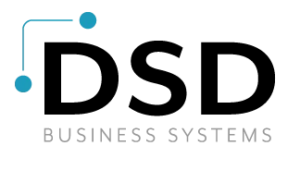 DSD Business Systems