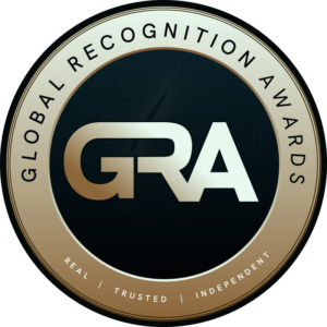 GRA Company Global Recognition Award