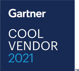 Gartner Cool Vendor