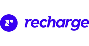 Recharge