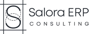 Salora ERP