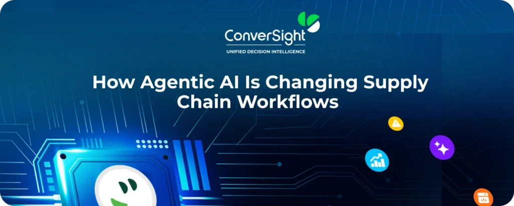 ConverSight.ai Agentic AI Blog