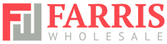 Farris Wholesale logo