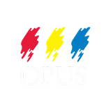 Opus Art Supplies logo
