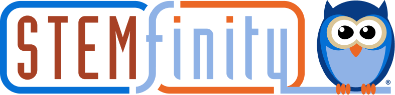 STEMfinity logo
