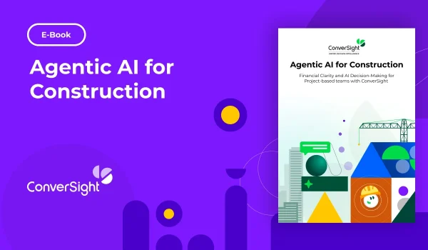 Agentic AI for Construction