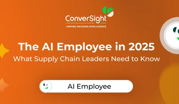 ConverSight.ai AI Employee Blog