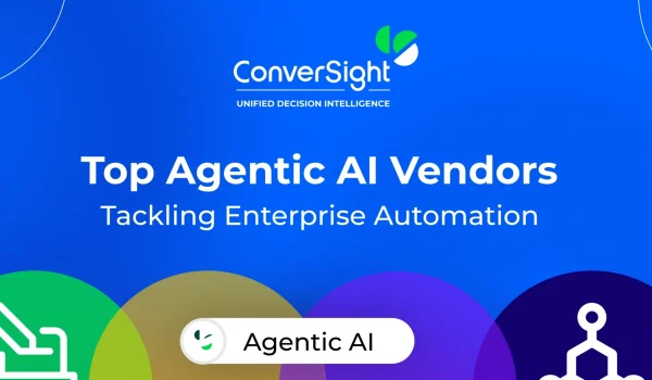 Agentic AI Vendor Image