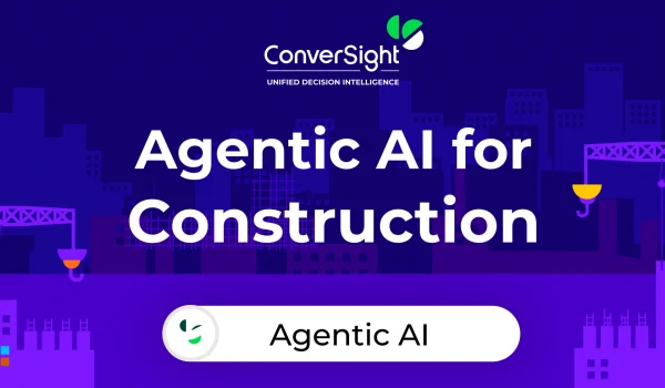 Agentic AI for Construction