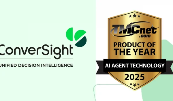 Award Winner ConverSight