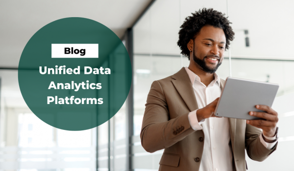 Unified Data Analytics Platforms