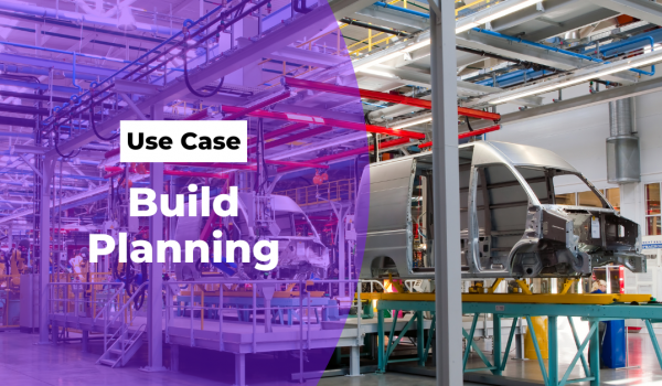 Build Planning