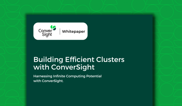 Compute Cluster Whitepaper Resource Cover