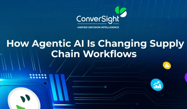 ConverSight.ai Agentic AI Blog