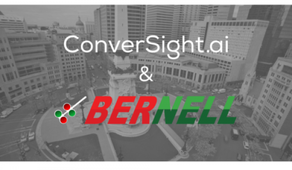 ConverSightBernellPartnership